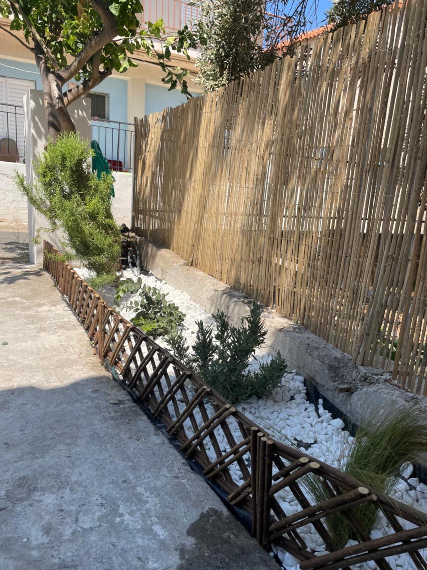 Villa Stoupa Cosy Casa Exterior foto